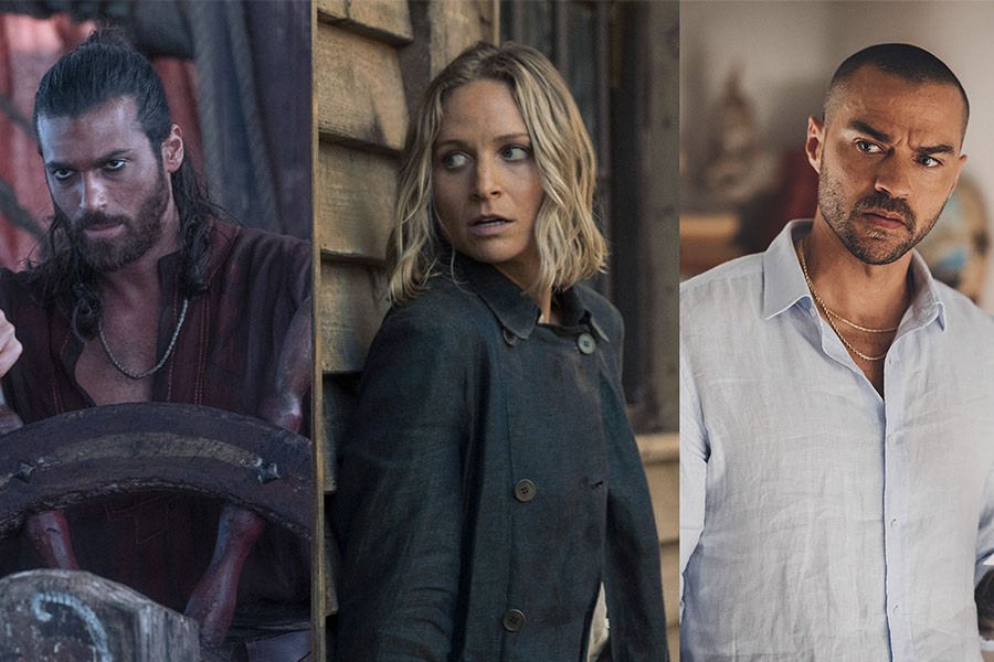 Fremantle Unveils Major Scripted Sales Across Asia as Demand for Premium Drama Surges